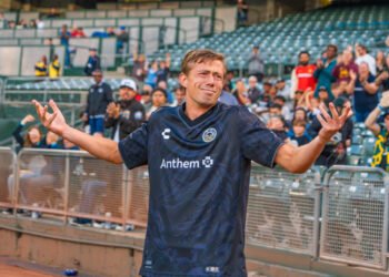 Oakland Roots SC Battle Back for Hard-Earned Point Against FC Tulsa